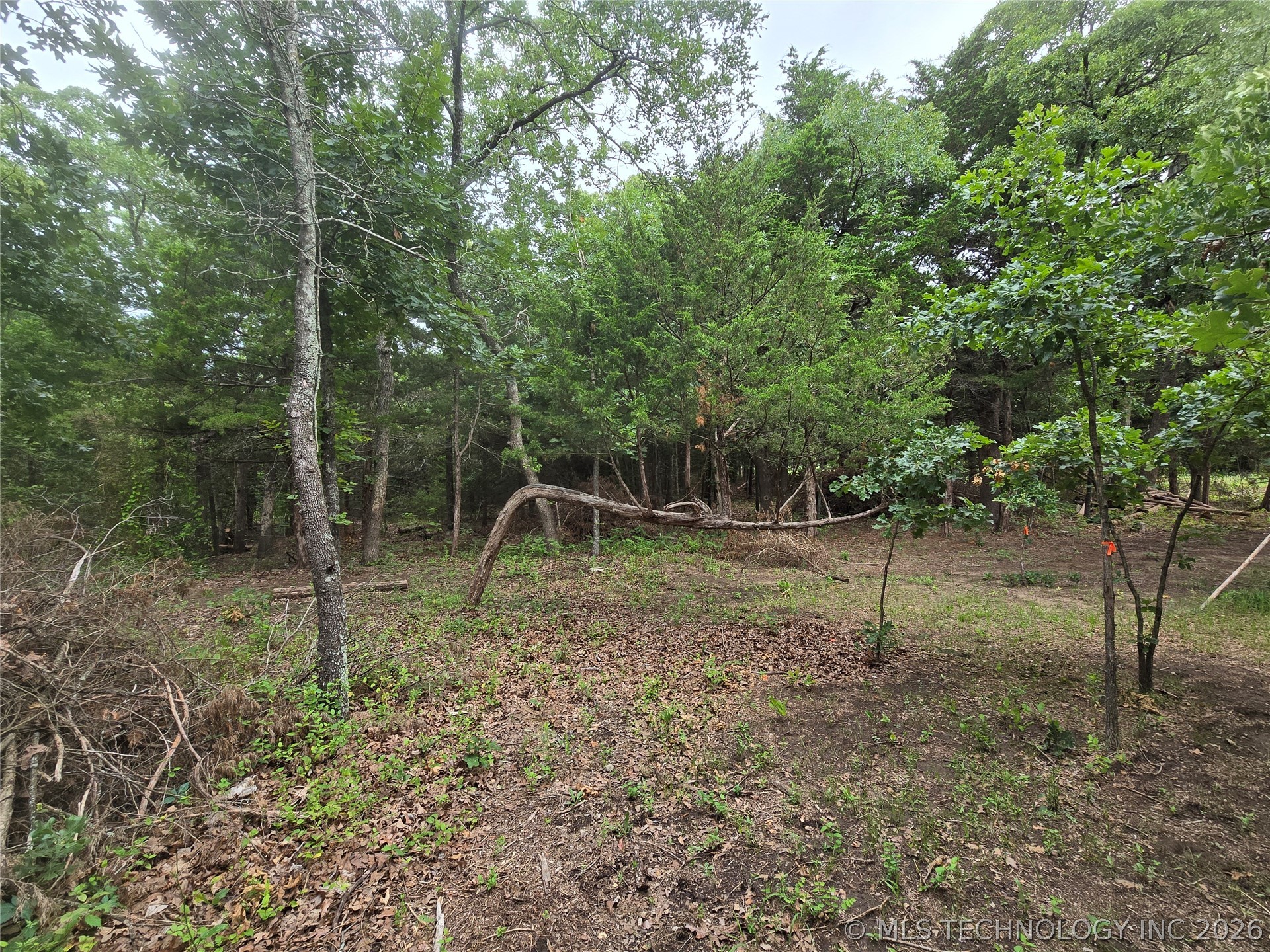 1727 Fox Run Road Mannford OK 74044
