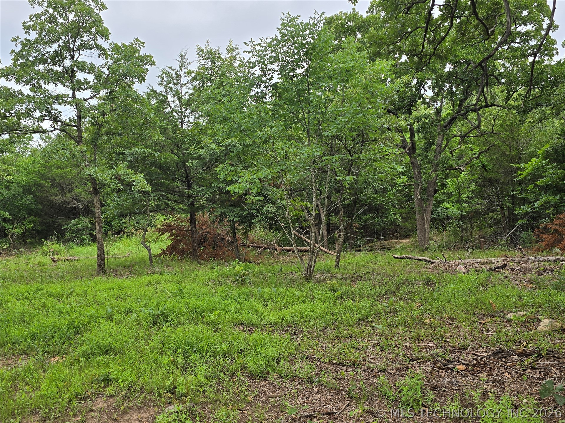 1727 Fox Run Road Mannford OK 74044