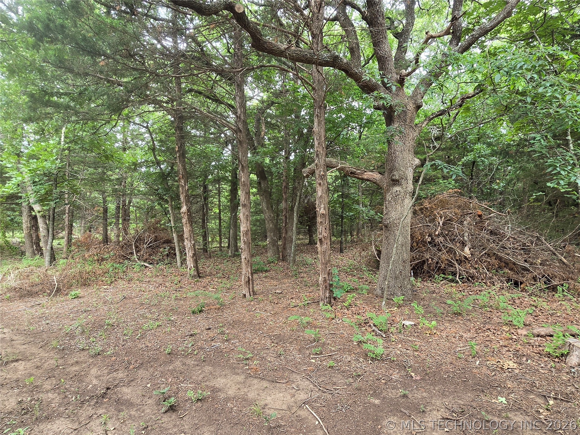 1727 Fox Run Road Mannford OK 74044