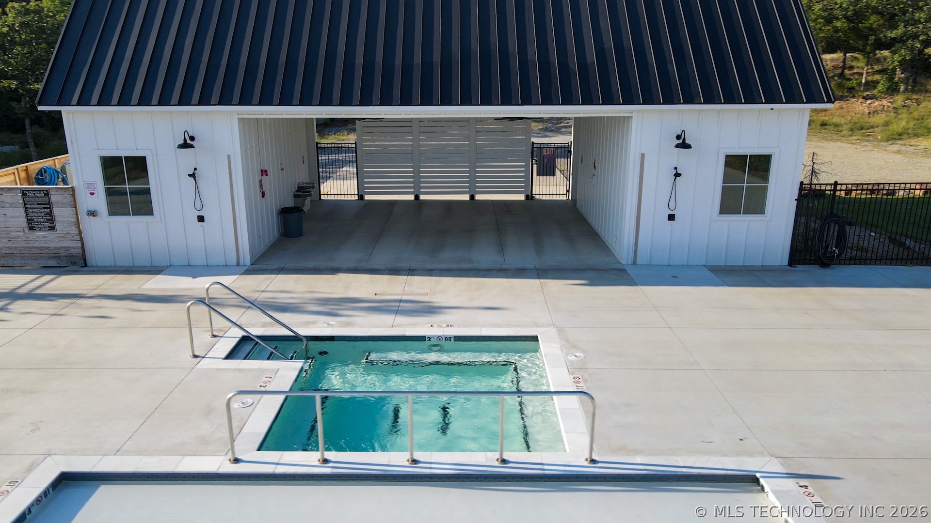 7 Cedar Run Road Eufaula OK 74432