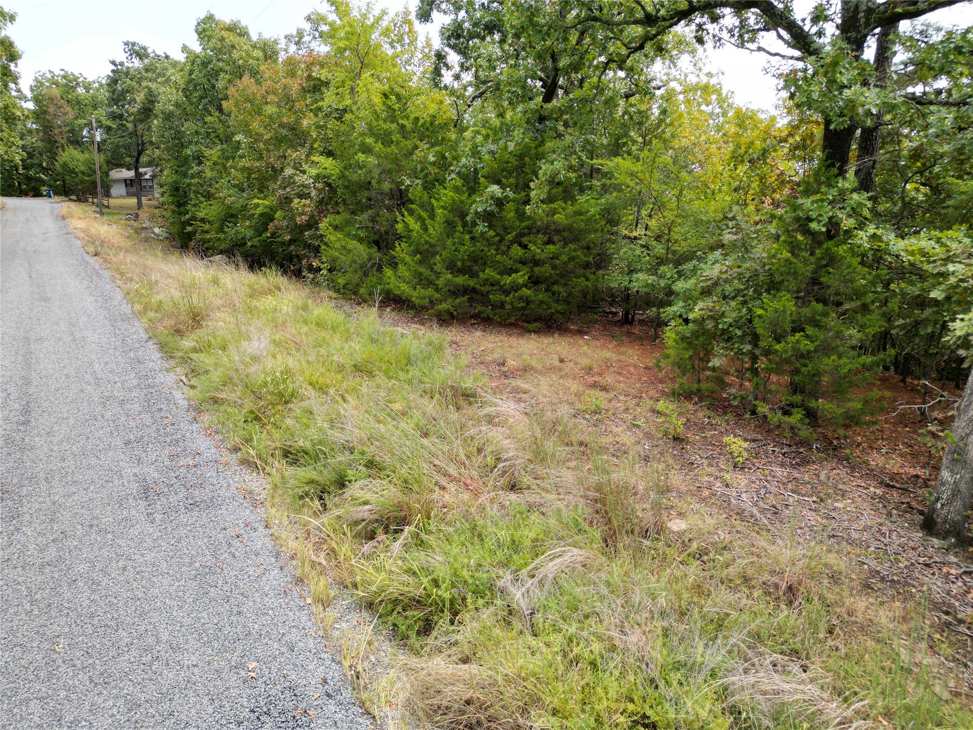 Acorn Lane Crowder OK 74430