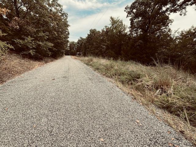Acorn Lane Crowder OK 74430