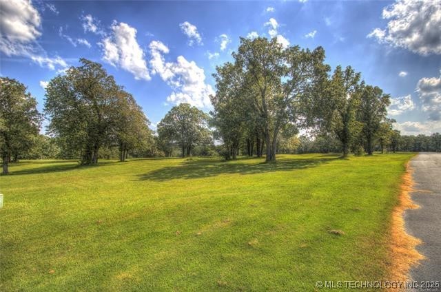 715 S 275th Westavenue Sand Springs OK 74063