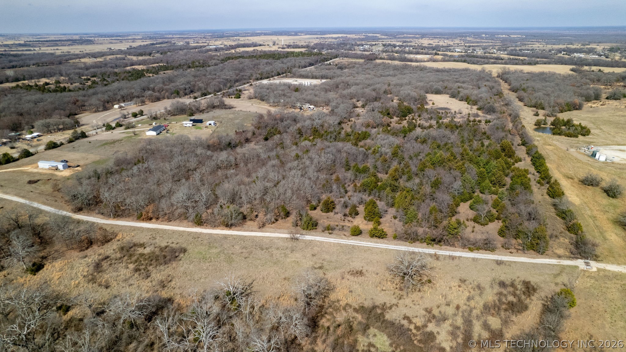 00 Bridgeview Madill OK 73446