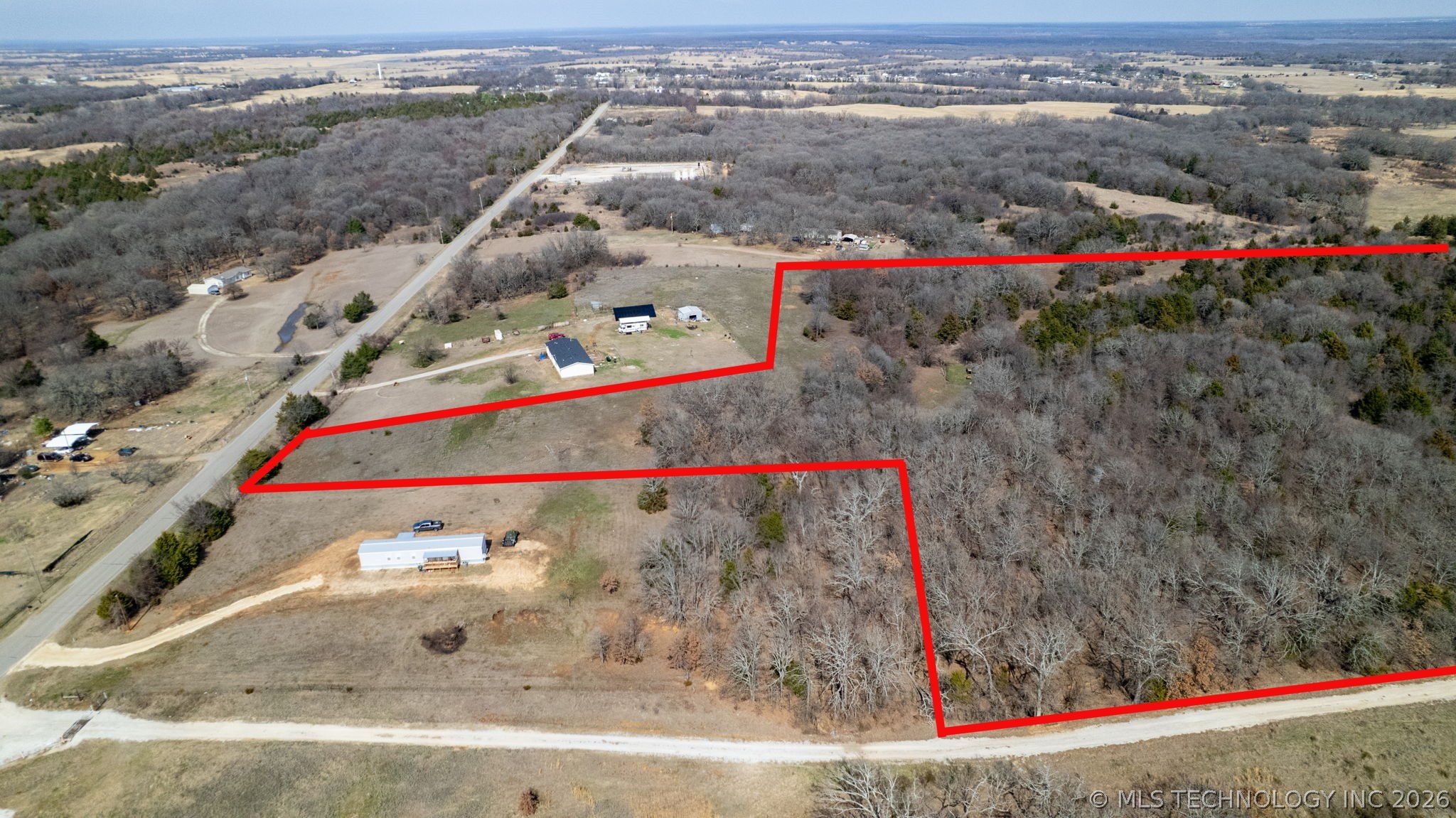 00 Bridgeview Madill OK 73446