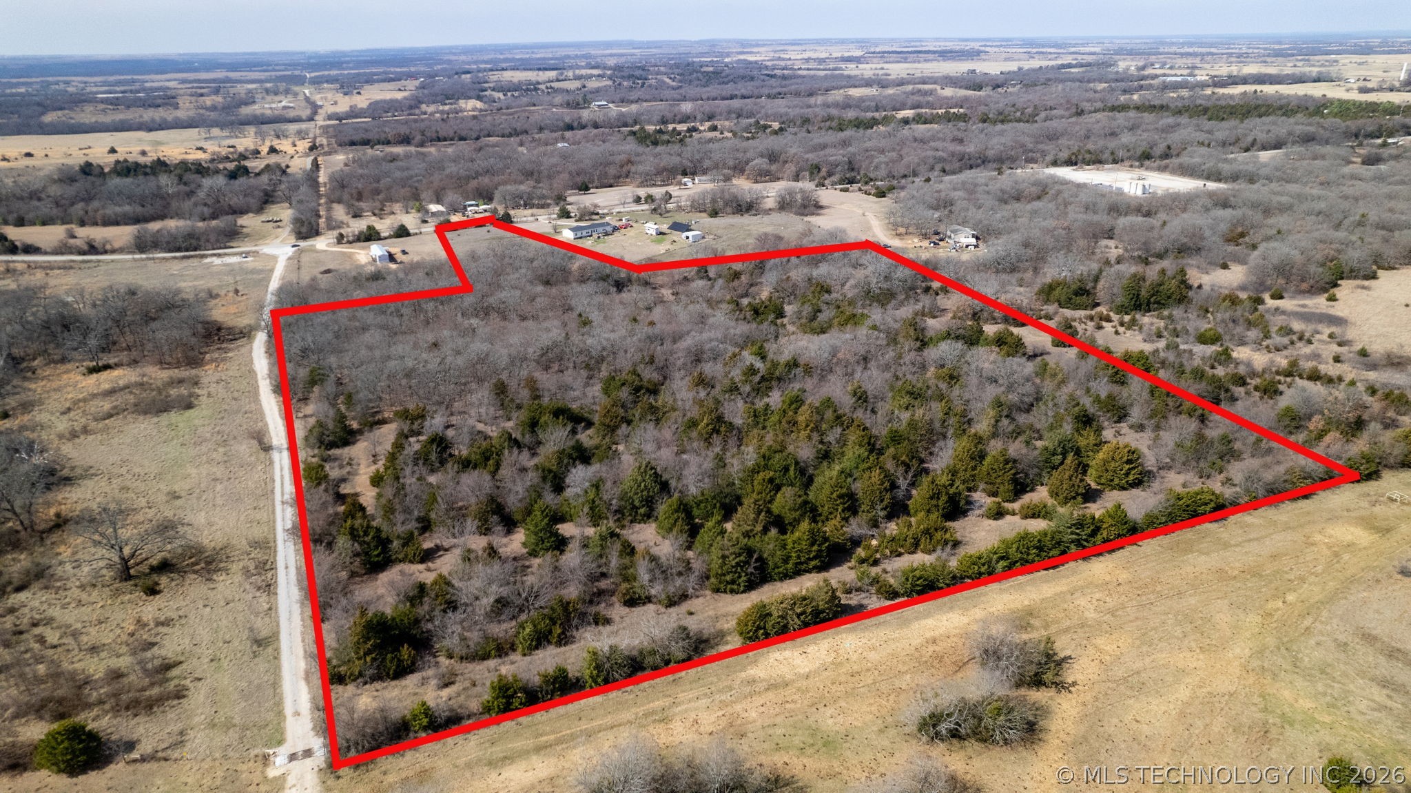 00 Bridgeview Madill OK 73446