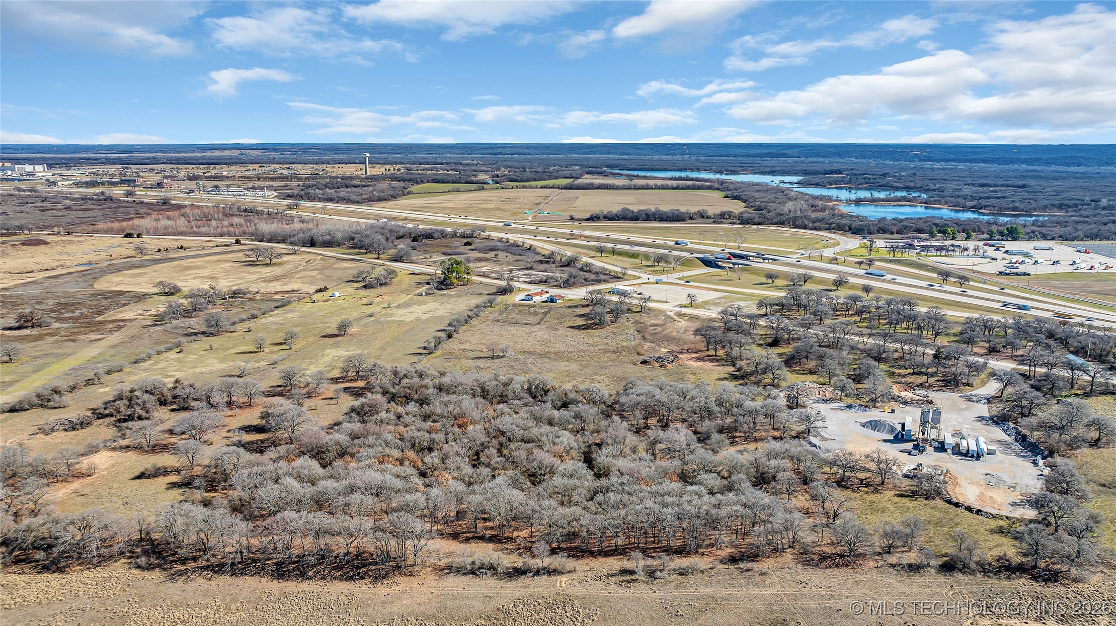 22876 Us Highway 77 Thackerville OK 73459