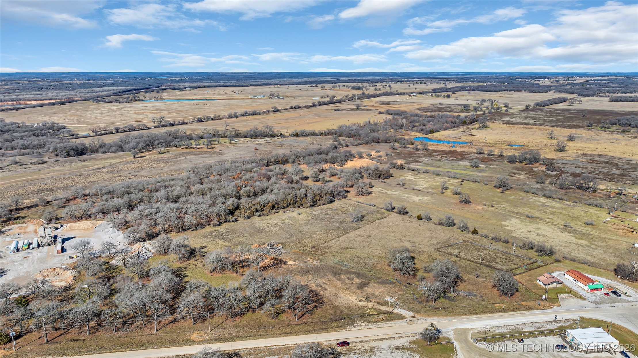 22876 Us Highway 77 Thackerville OK 73459