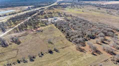 22876 Us Highway 77 Thackerville OK 73459