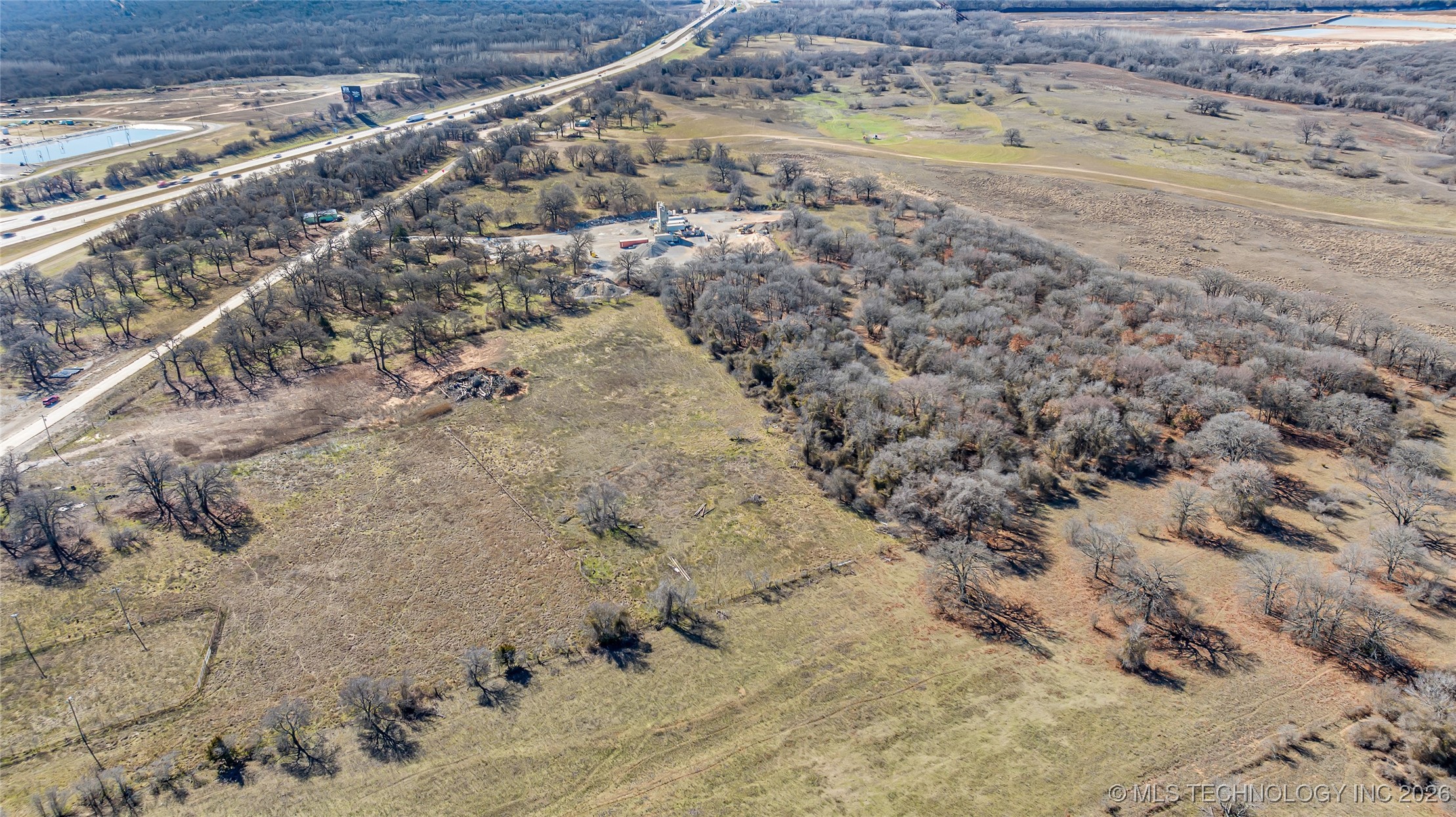 22876 Us Highway 77 Thackerville OK 73459