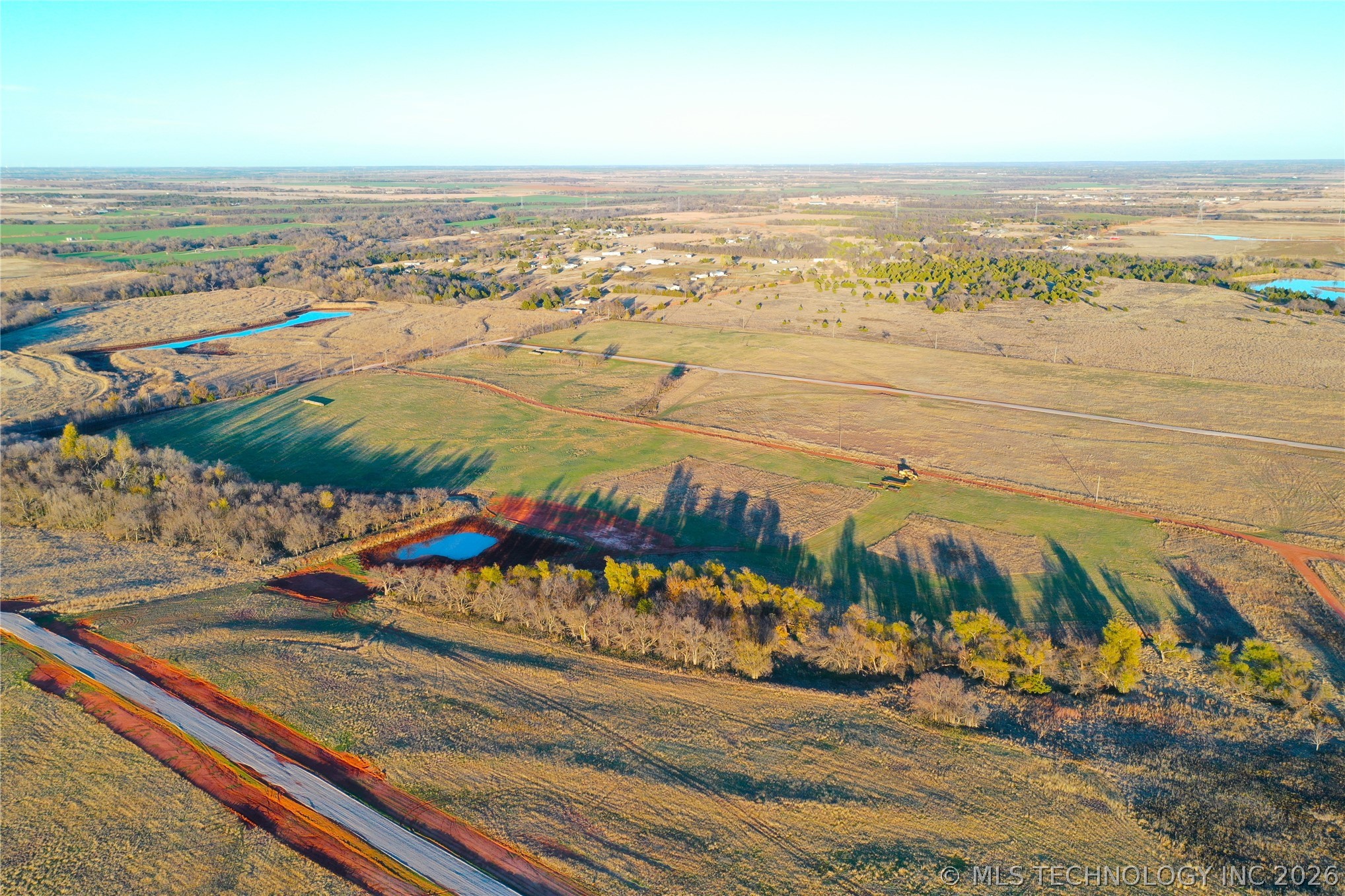 Cashion OK 73025