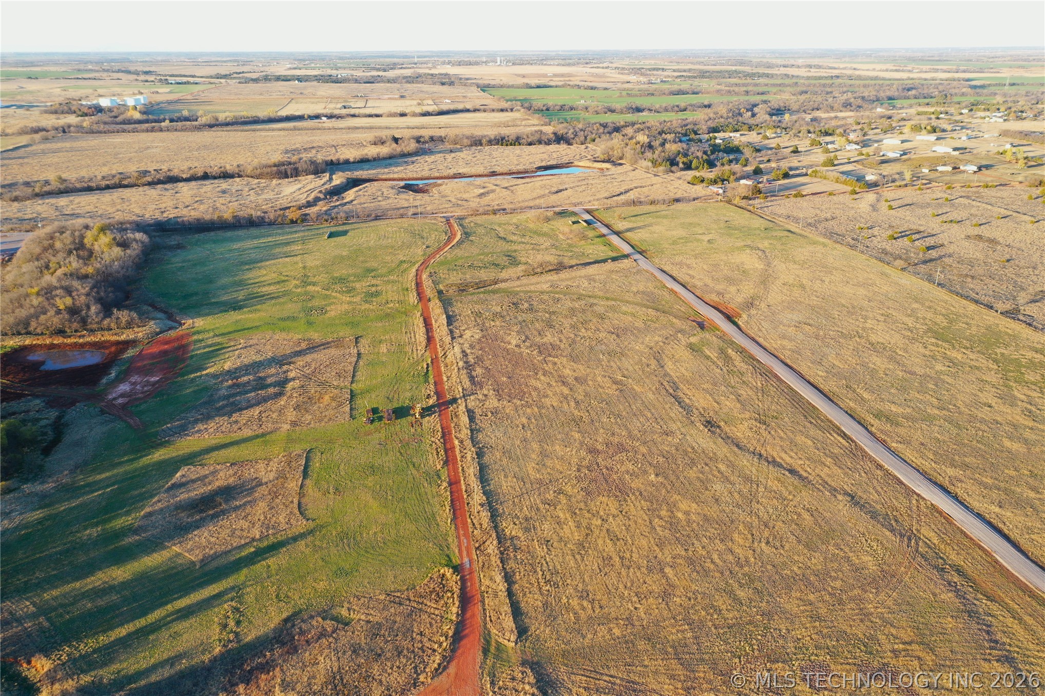 Cashion OK 73025