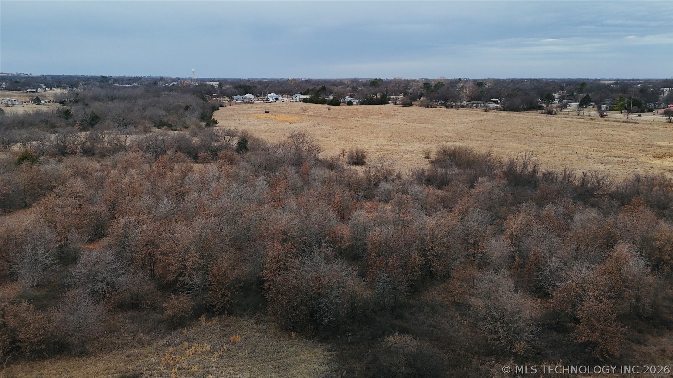 1 Birch Wilson OK 73463