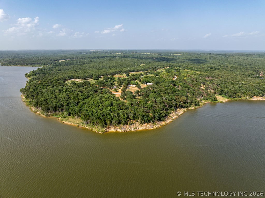 41 Waterview Lane Kingston OK 73439