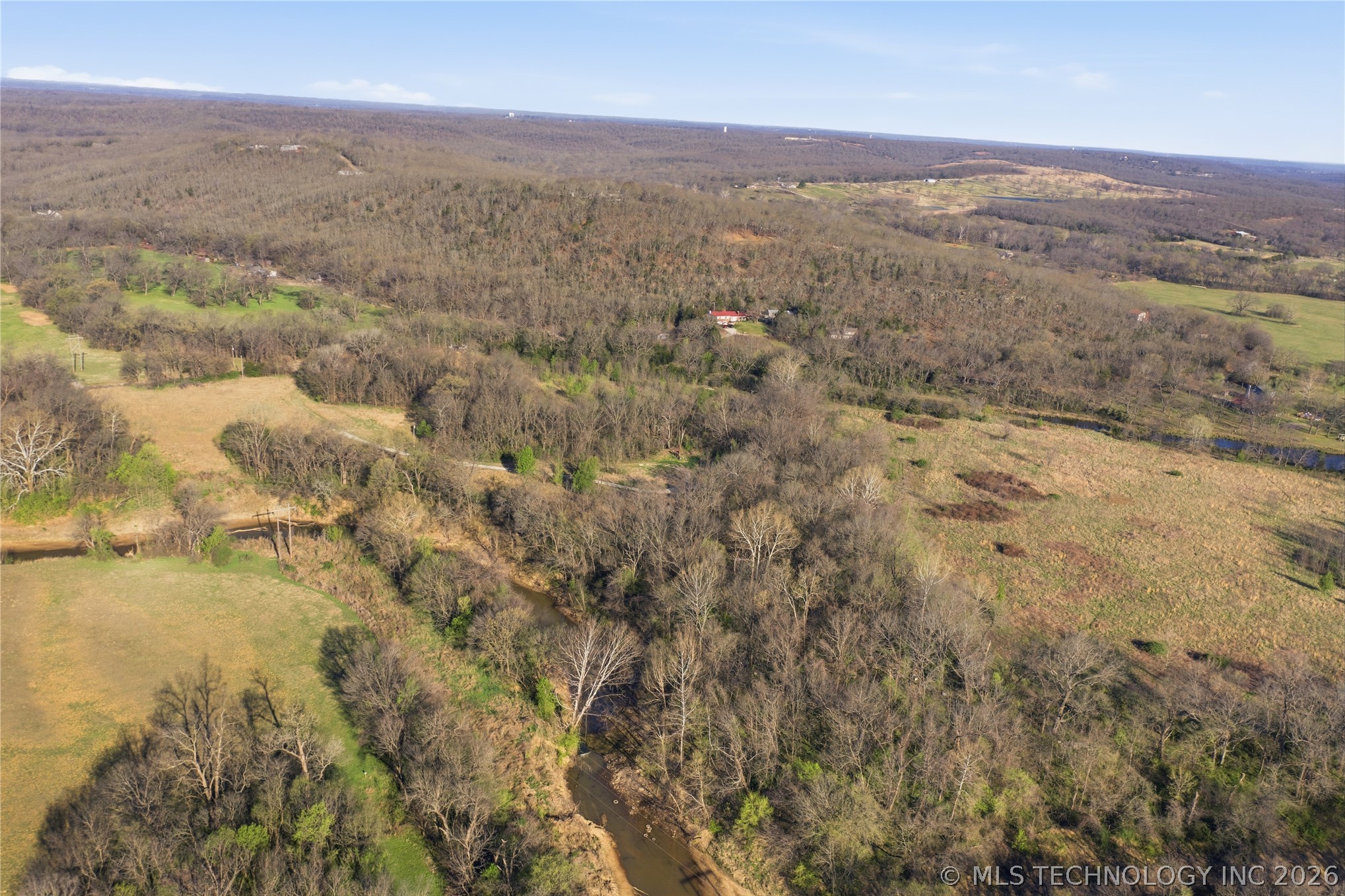 16811 Lone Star Road Sapulpa OK 74066