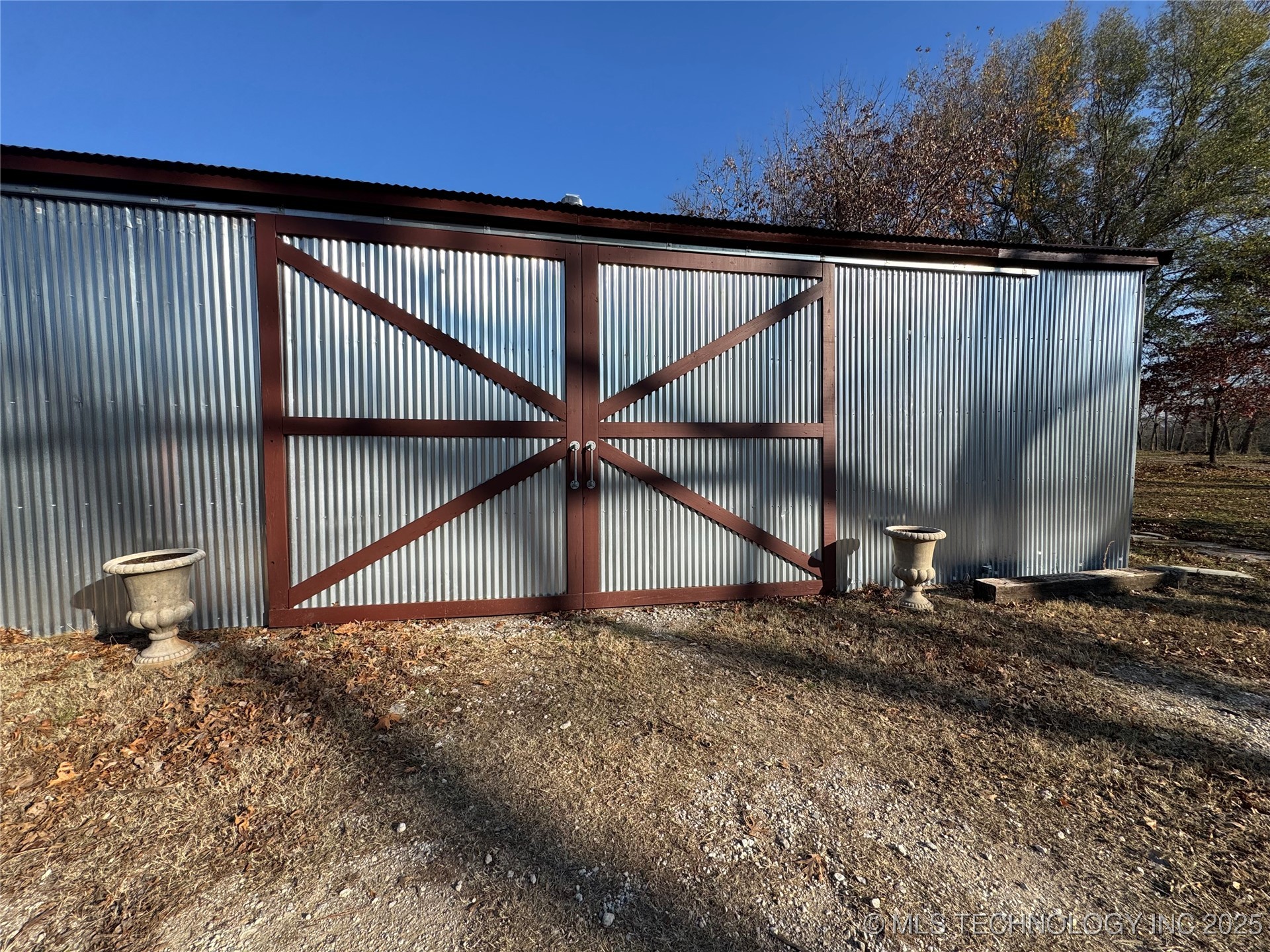 16930 W 84th Street S Sapulpa OK 74066