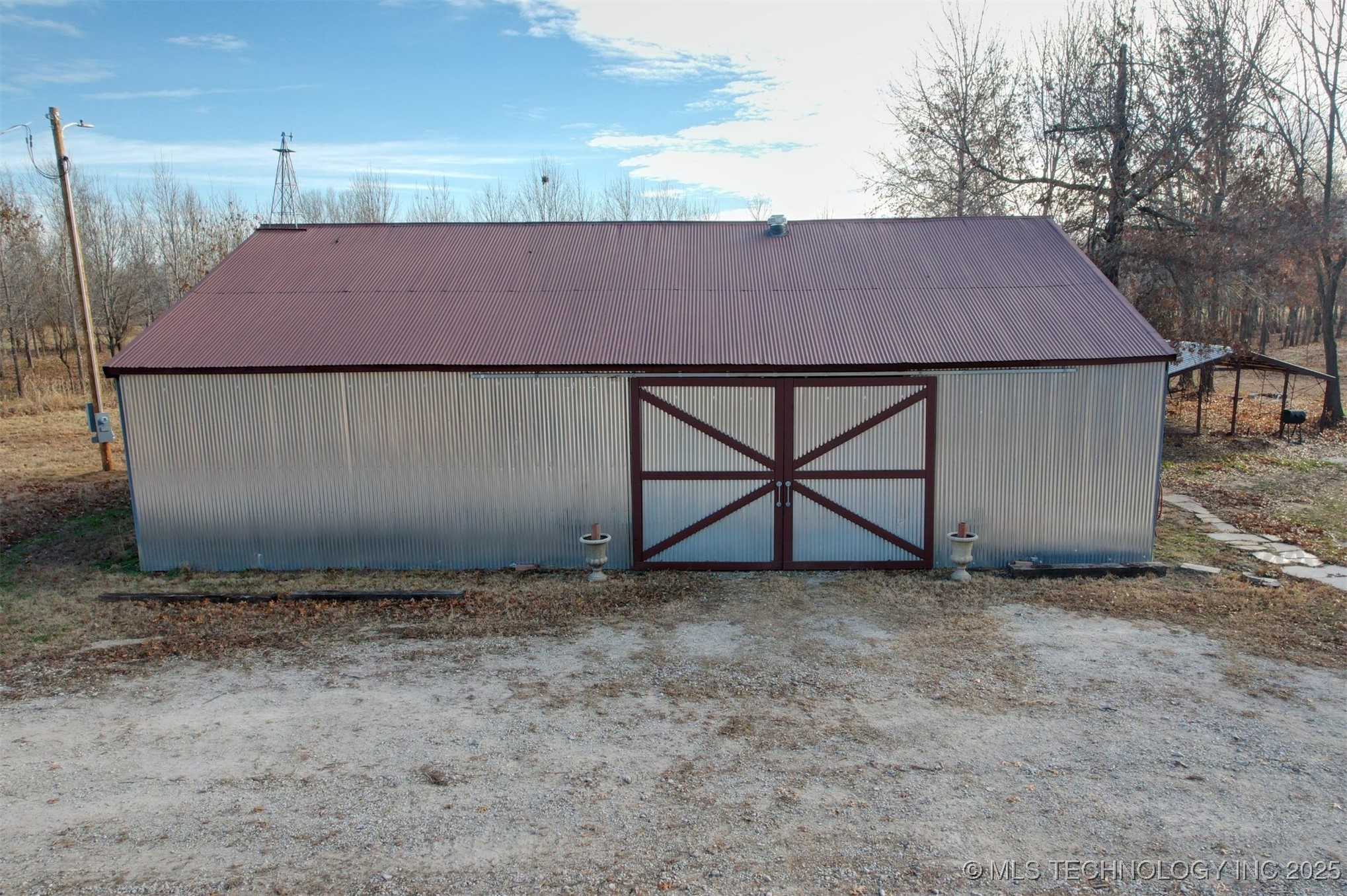 16930 W 84th Street S Sapulpa OK 74066