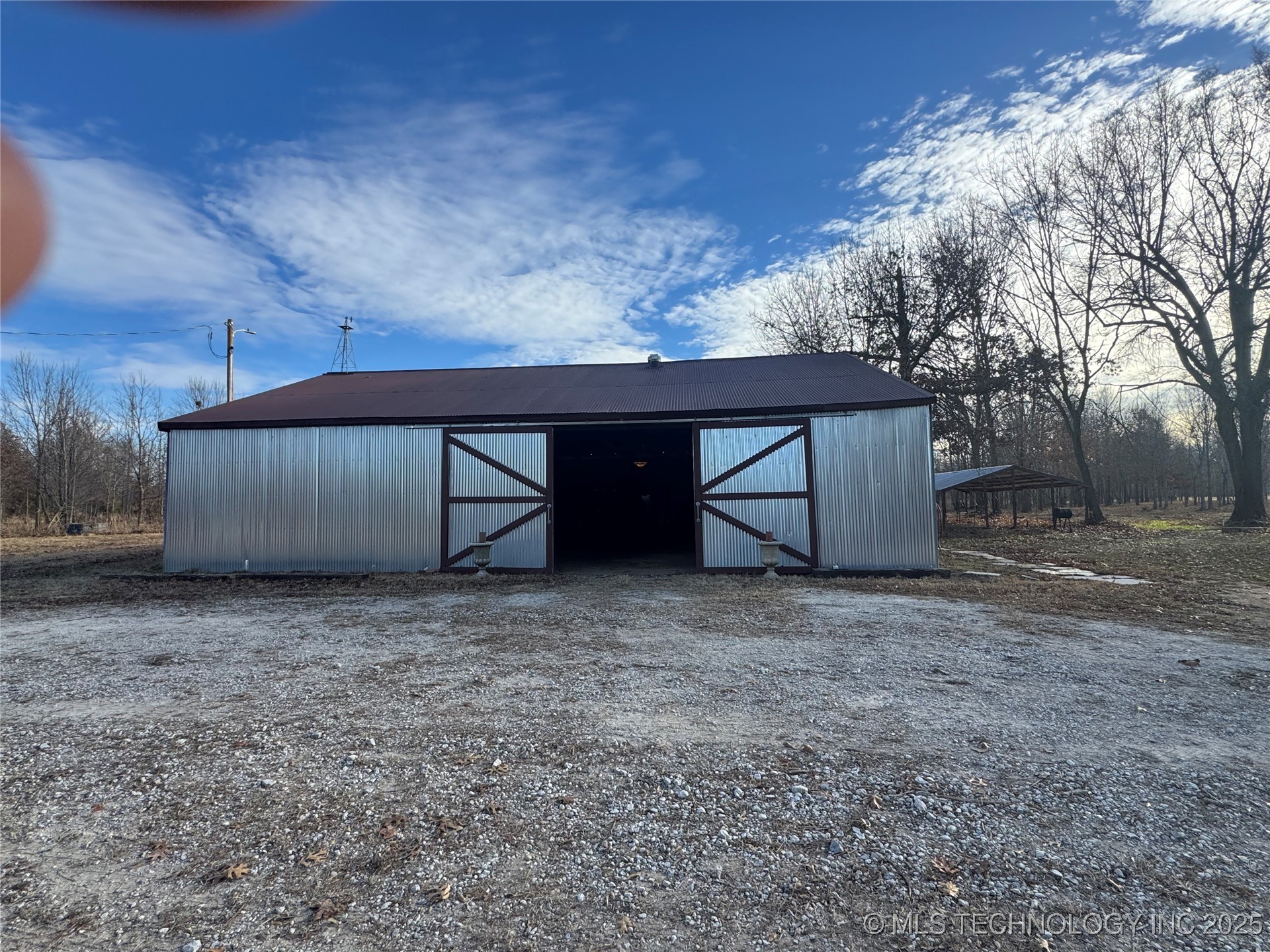16930 W 84th Street S Sapulpa OK 74066