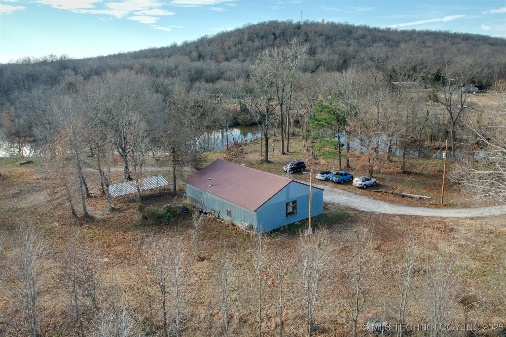 16930 W 84th Street S Sapulpa OK 74066