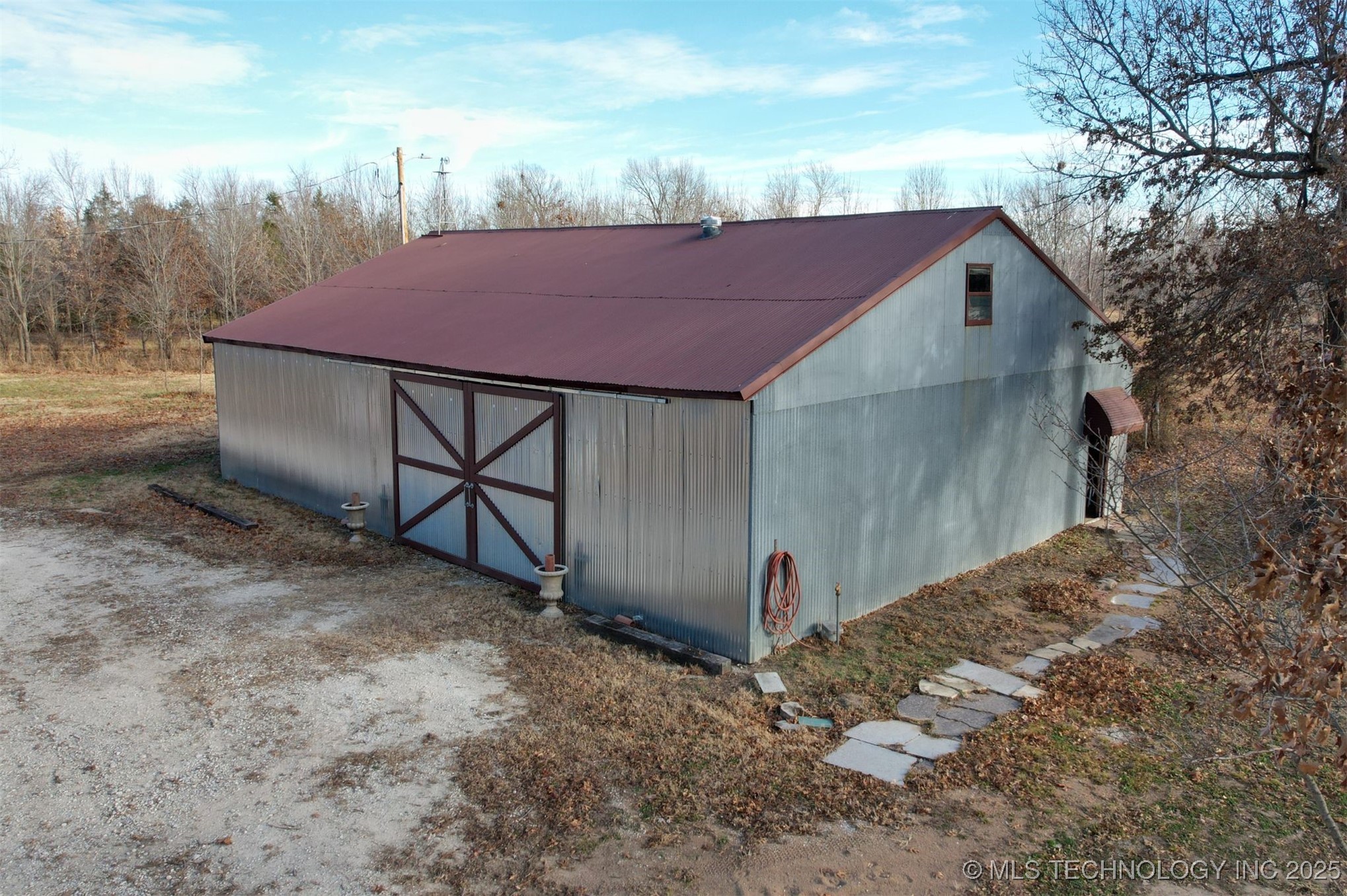 16930 W 84th Street S Sapulpa OK 74066