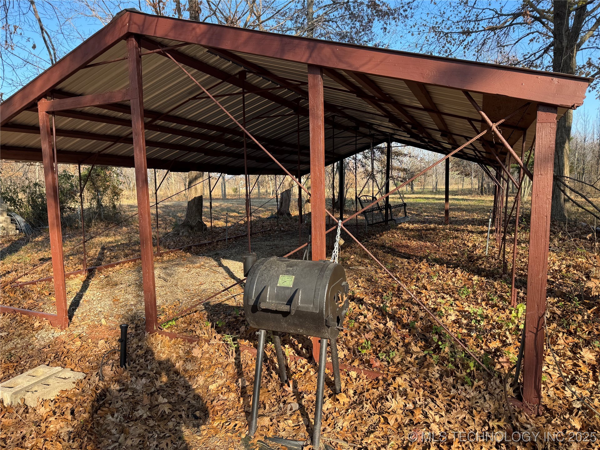 16930 W 84th Street S Sapulpa OK 74066
