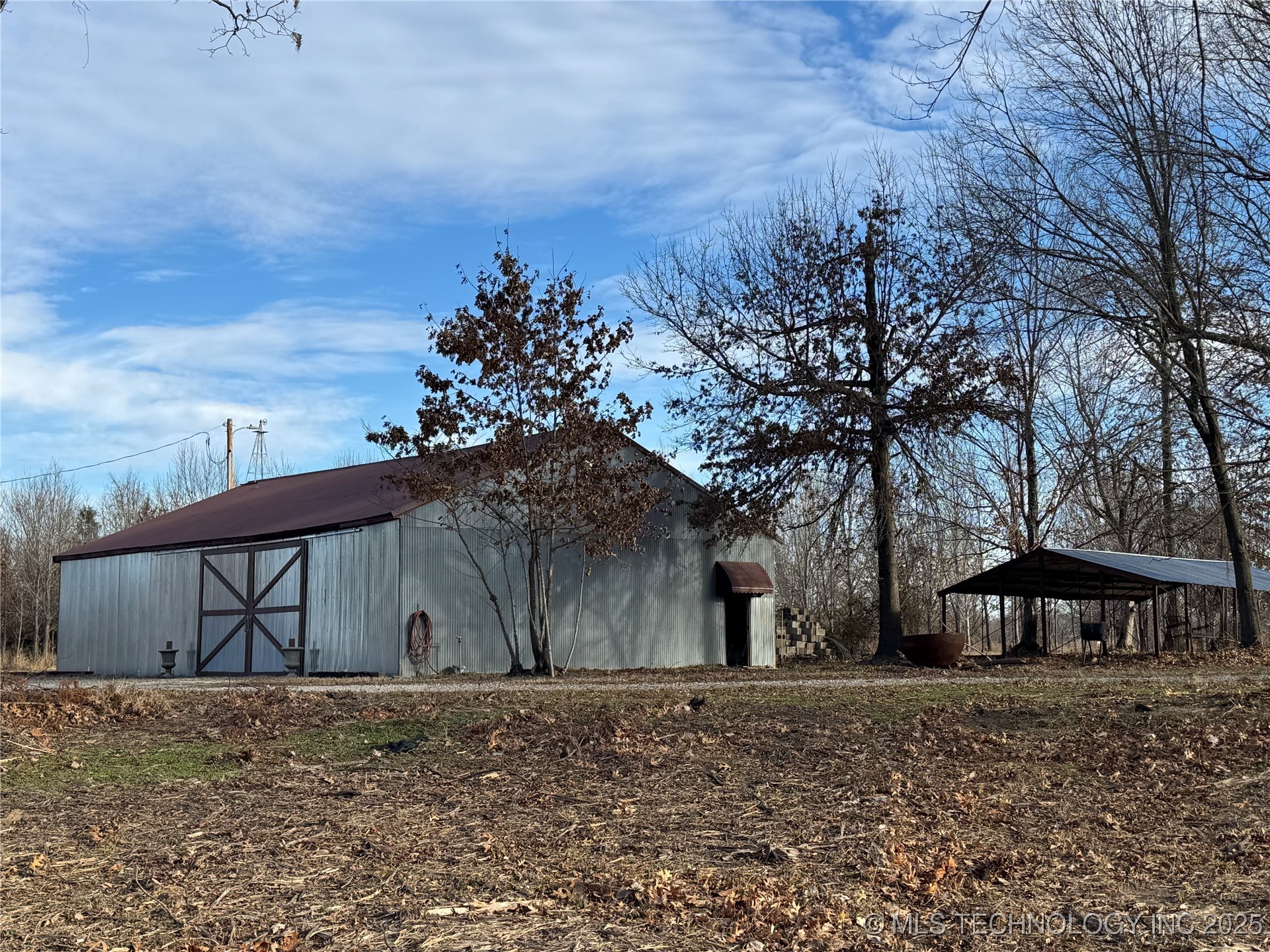 16930 W 84th Street S Sapulpa OK 74066