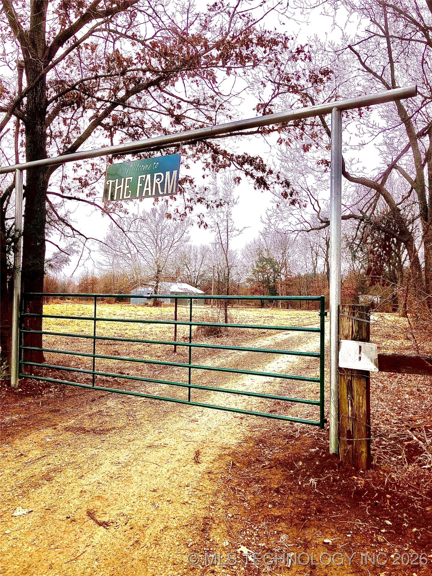 16930 W 84th Street S Sapulpa OK 74066