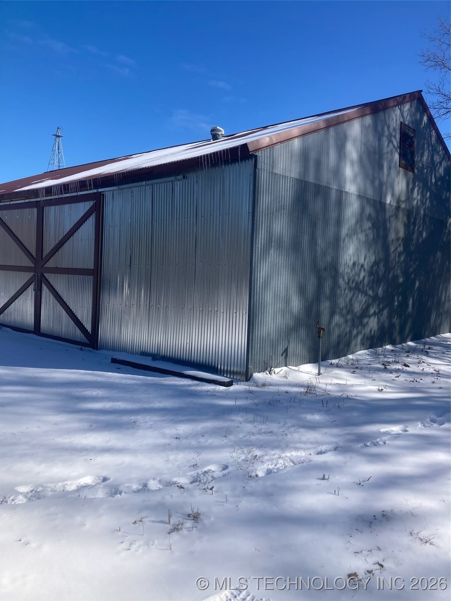 16930 W 84th Street S Sapulpa OK 74066