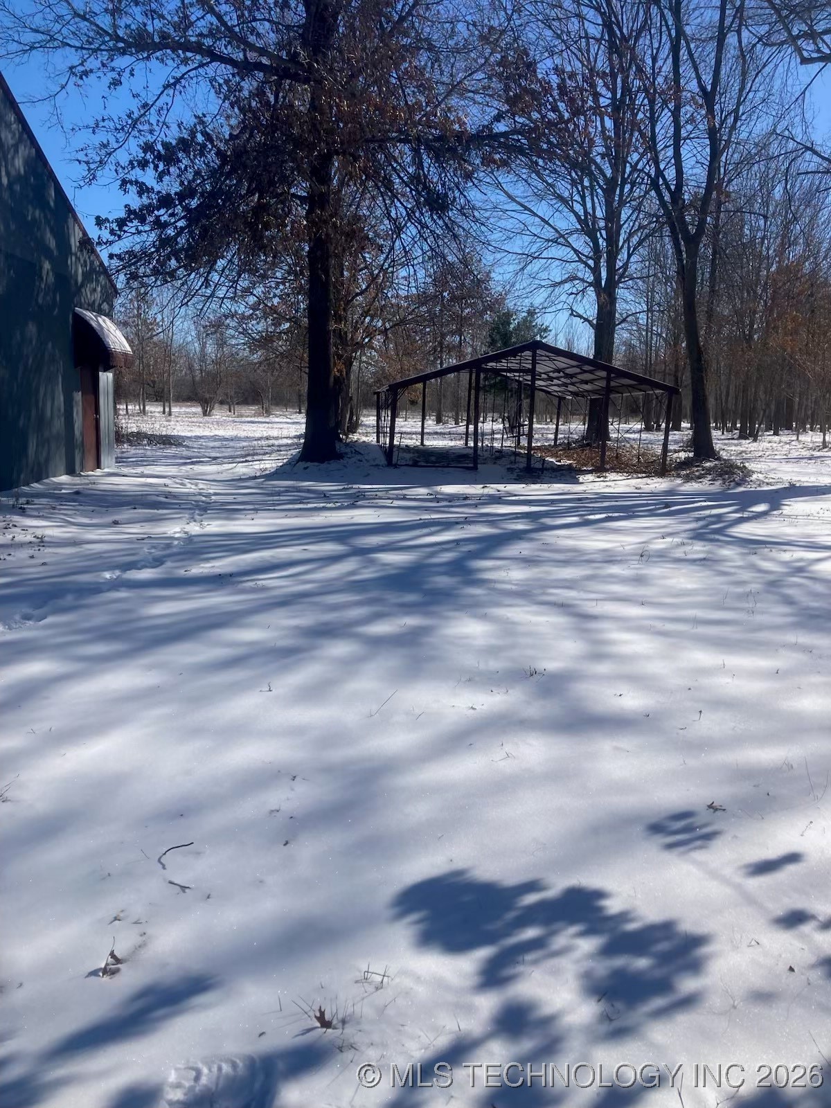 16930 W 84th Street S Sapulpa OK 74066