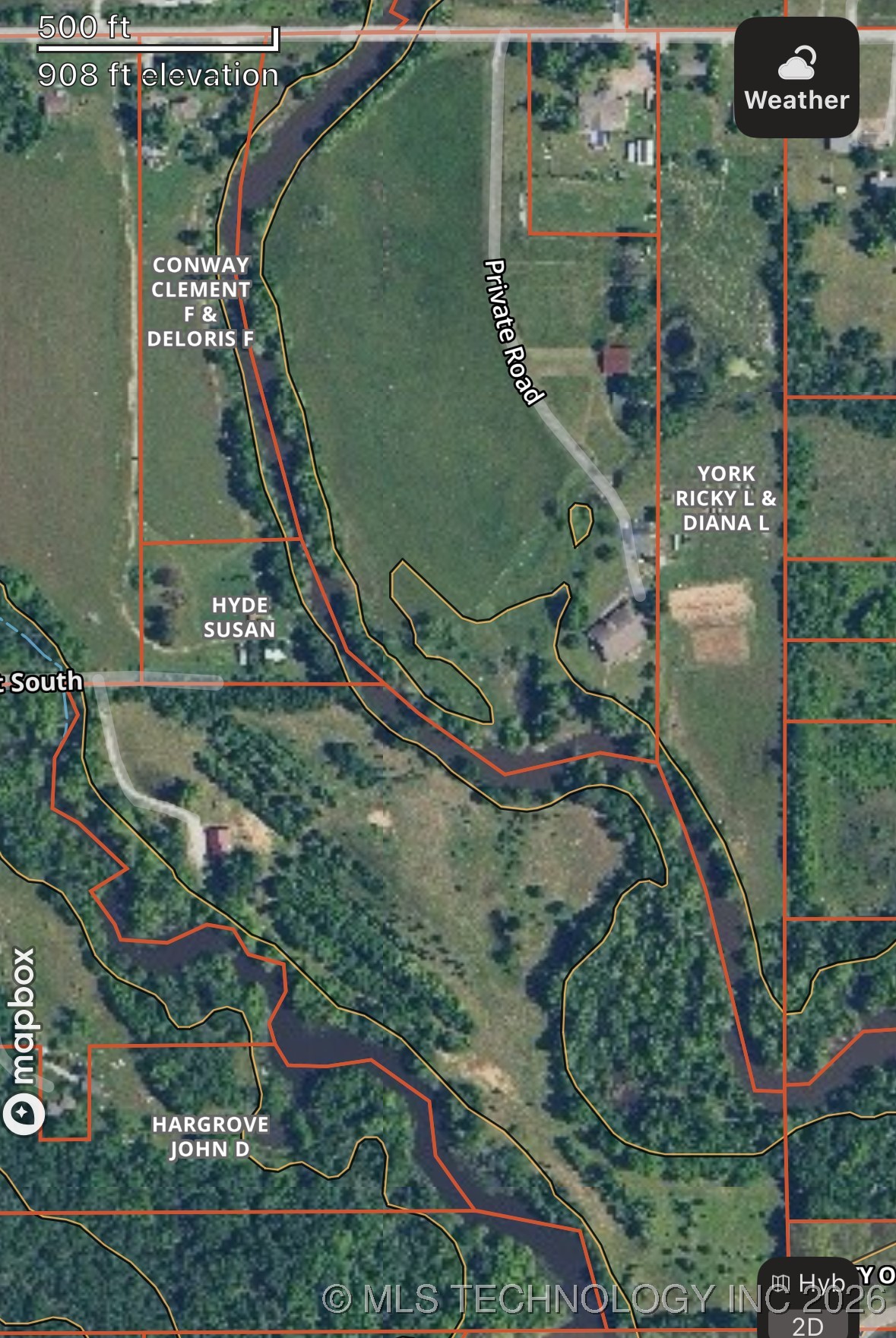 16930 W 84th Street S Sapulpa OK 74066