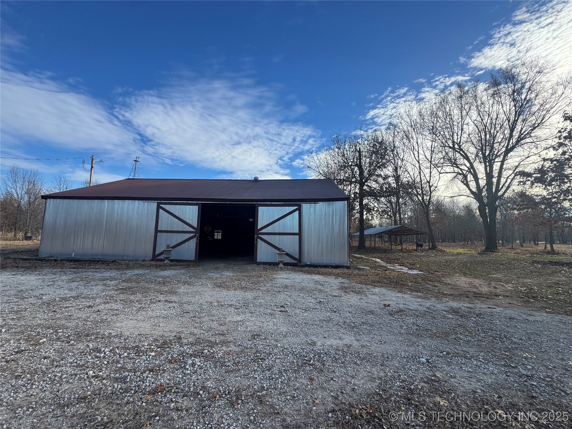 16930 W 84th Street S Sapulpa OK 74066