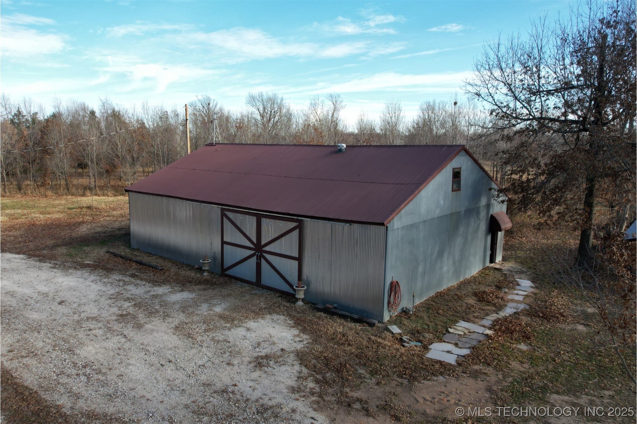 16930 W 84th Street S Sapulpa OK 74066