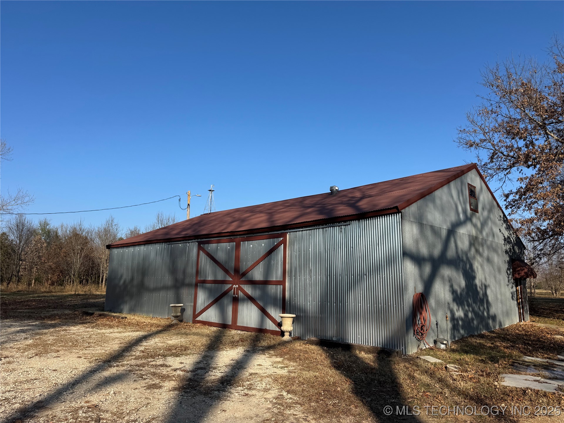 16930 W 84th Street S Sapulpa OK 74066