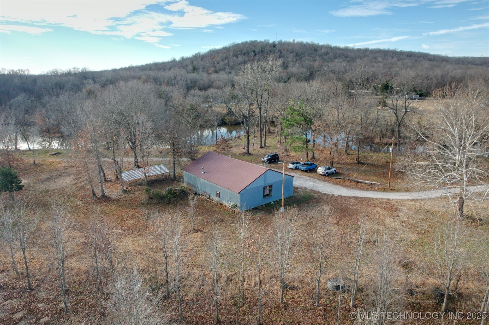 16930 W 84th Street S Sapulpa OK 74066