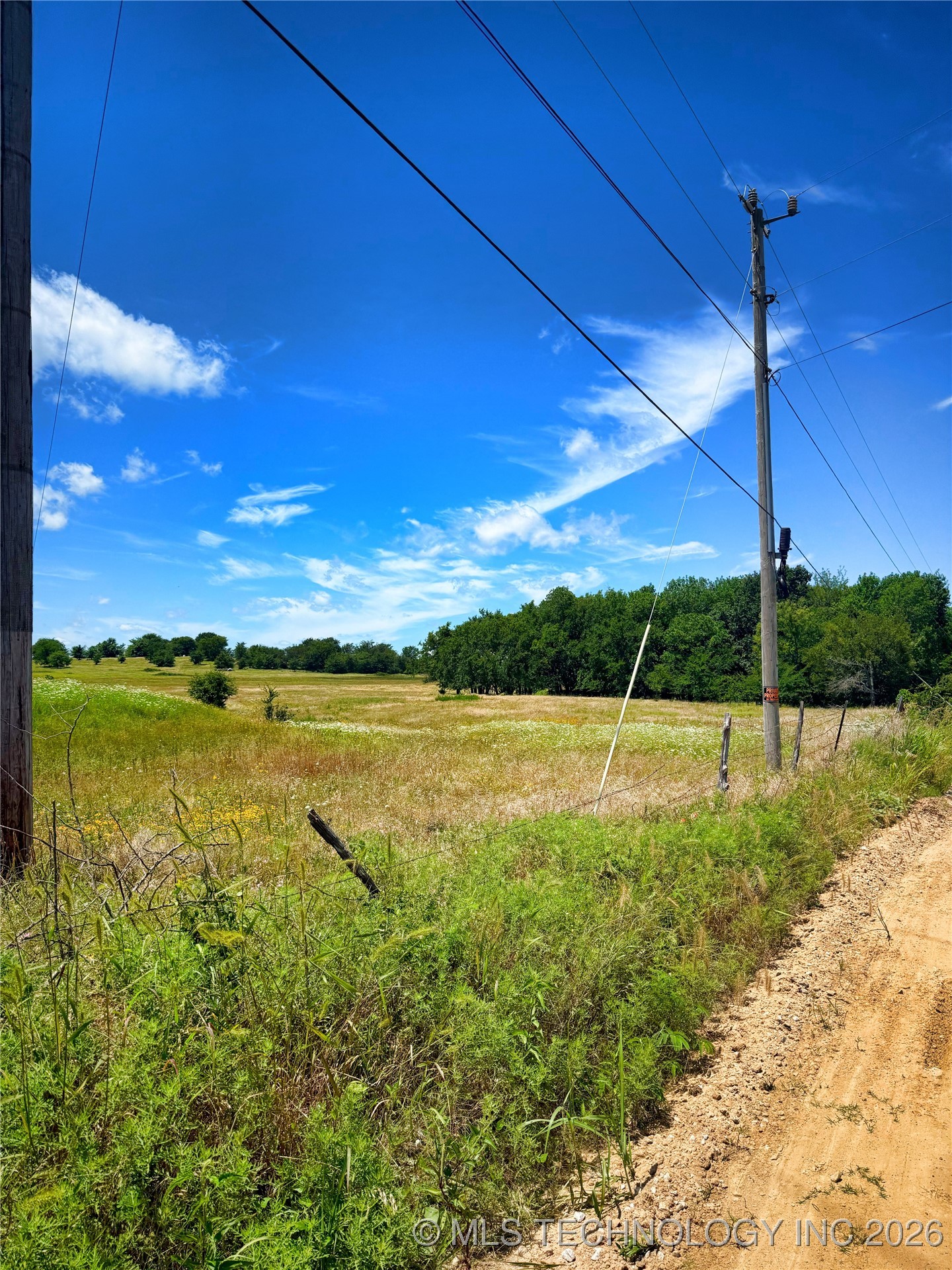 1065 Road Hitchita OK 74426