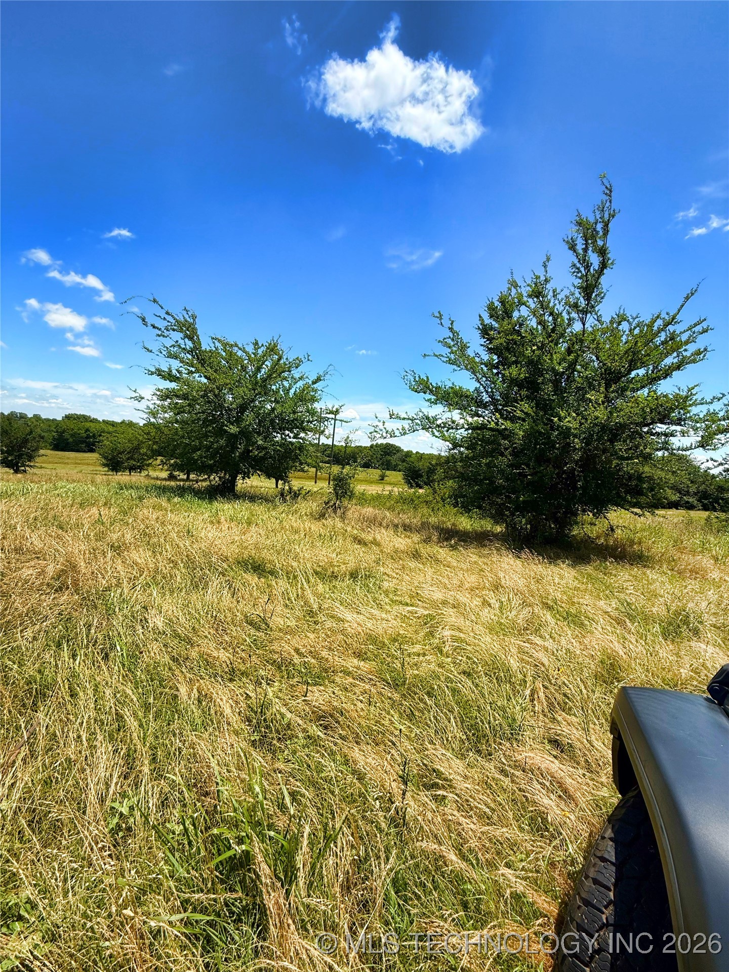 1065 Road Hitchita OK 74426