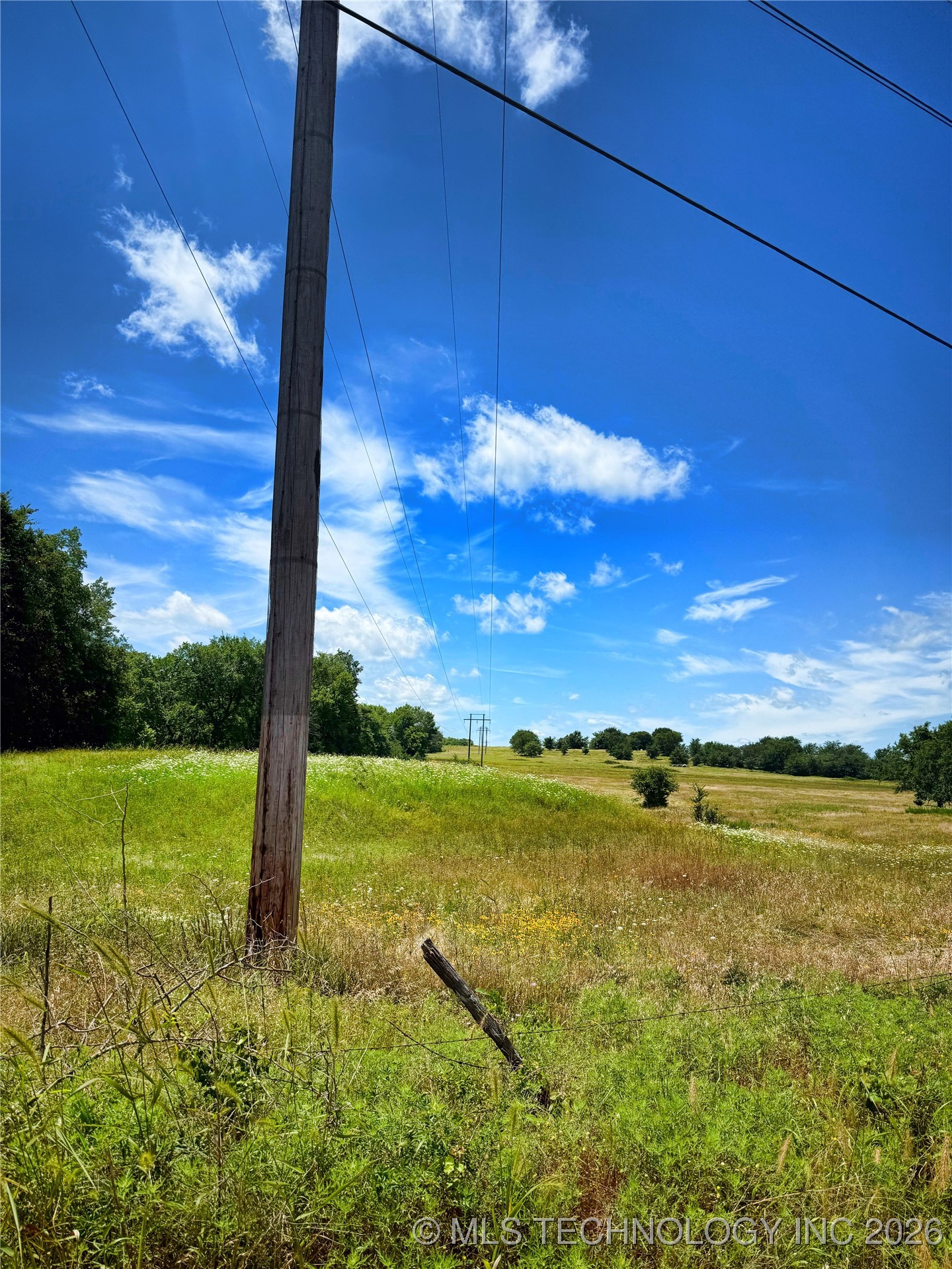 1065 Road Hitchita OK 74426