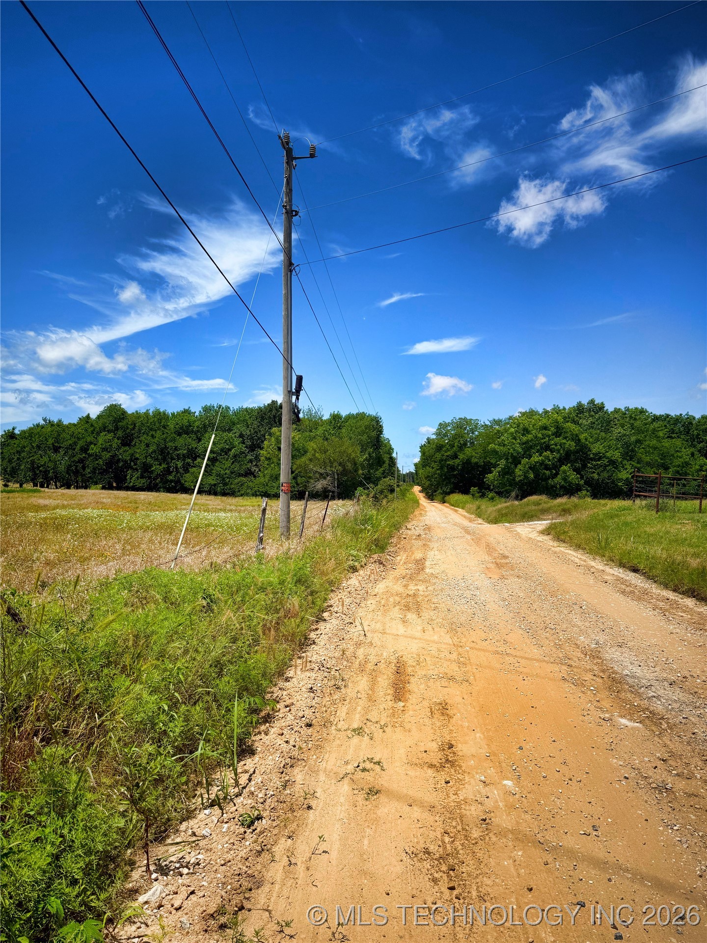 1065 Road Hitchita OK 74426