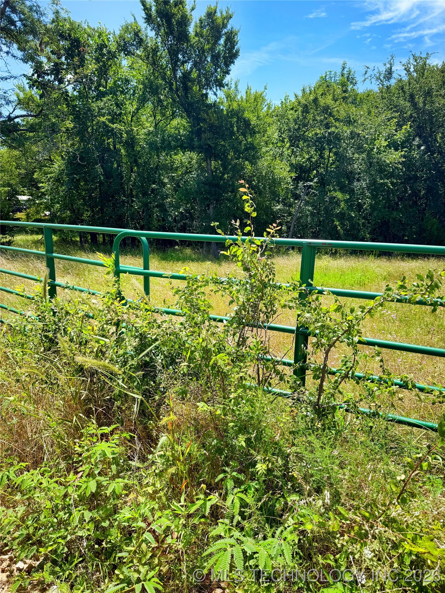 1065 Road Hitchita OK 74426
