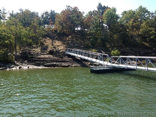 293 Edge Water Road Eufaula OK 74432