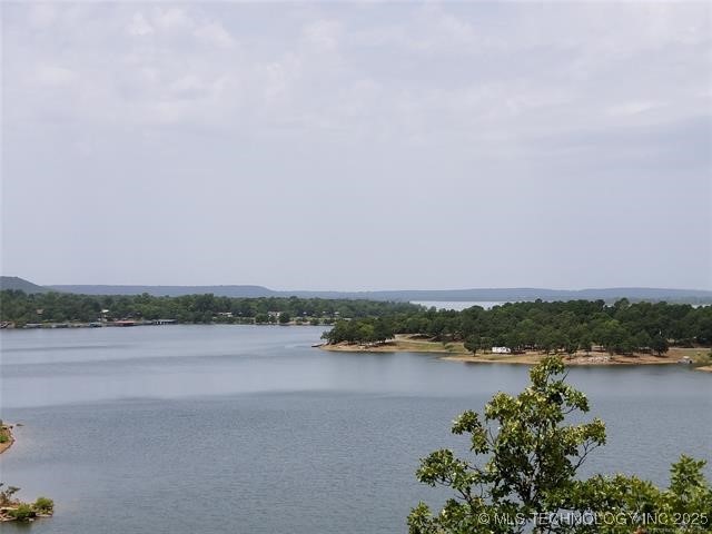 293 Edge Water Road Eufaula OK 74432