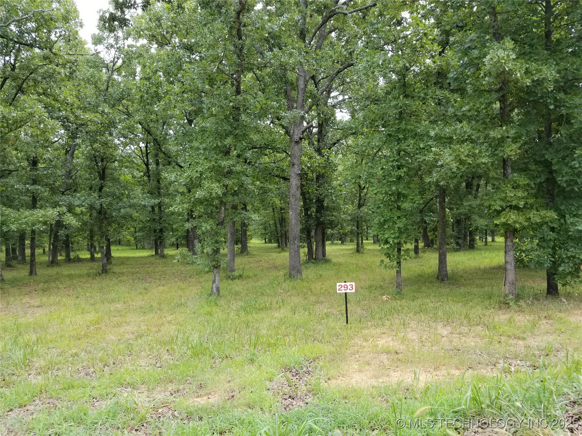 293 Edge Water Road Eufaula OK 74432