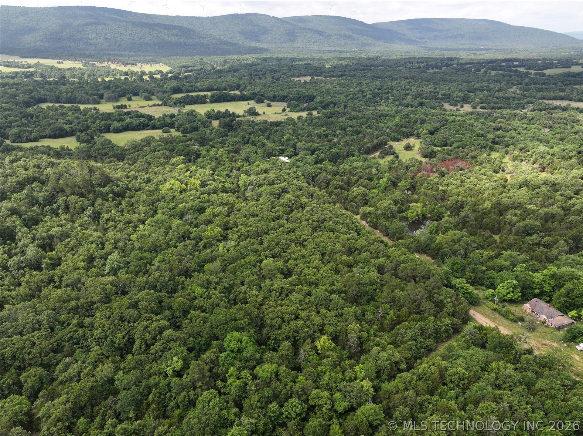 3718 Hacienda Tuskahoma OK 74574