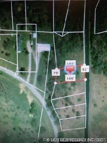 982 N Orchard Lane Cleveland OK 74020