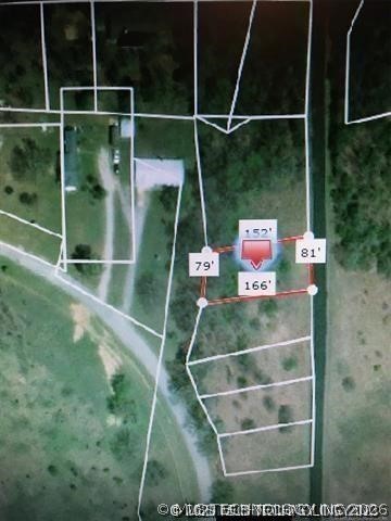 982 N Orchard Lane Cleveland OK 74020