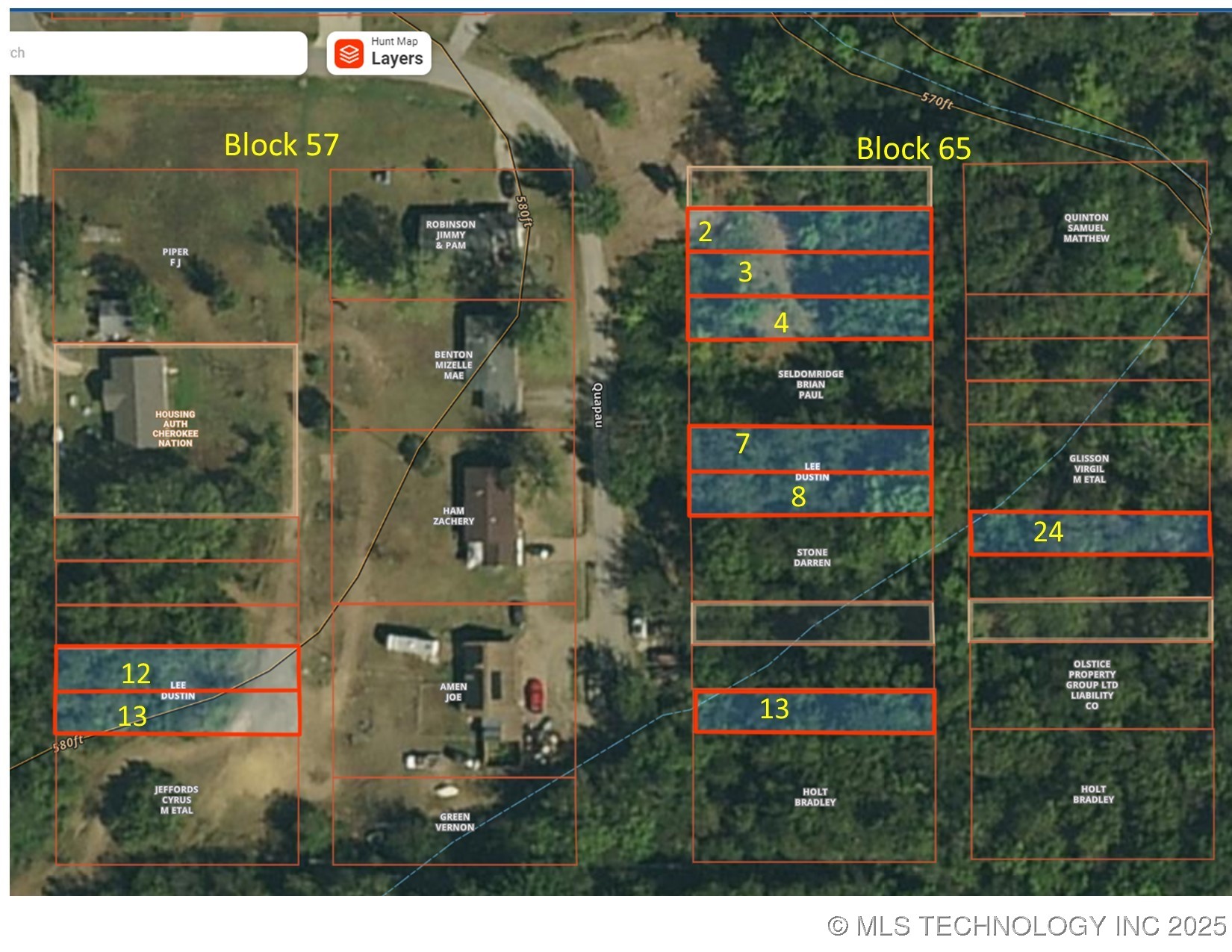 3 Quapaw Street Porum OK 74455