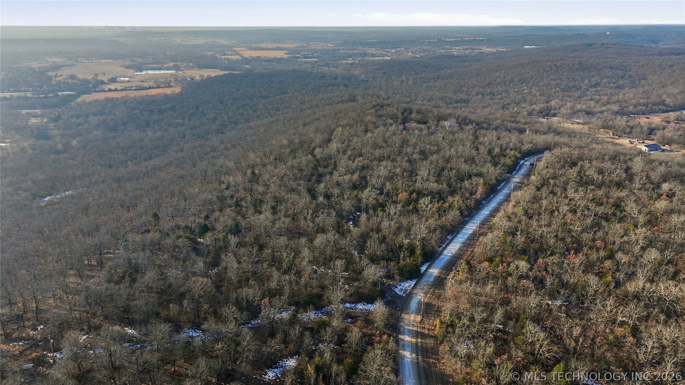 1898 Tulsa Mountain Ranch Road Tulsa OK 74126