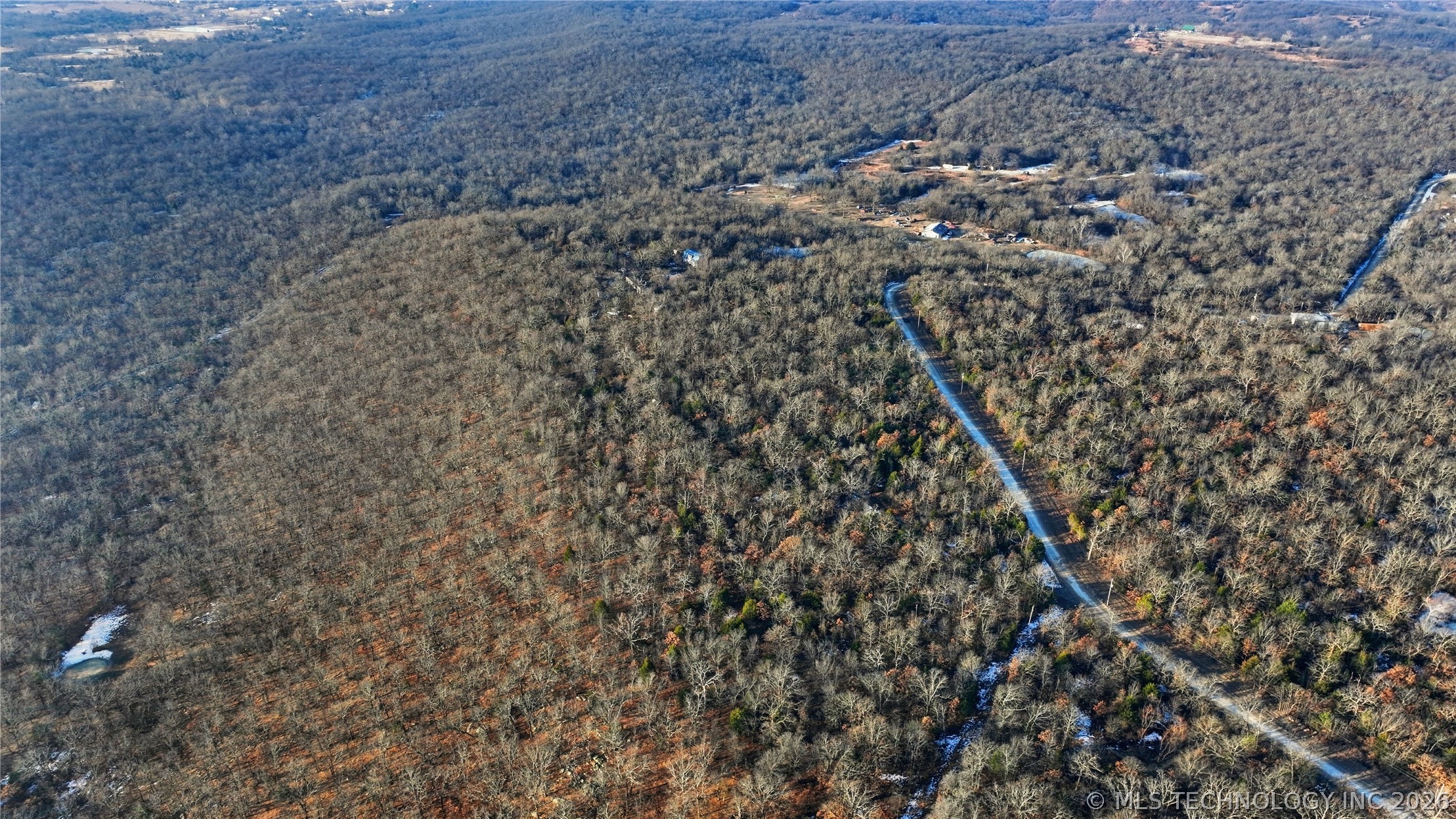 1898 Tulsa Mountain Ranch Road Tulsa OK 74126