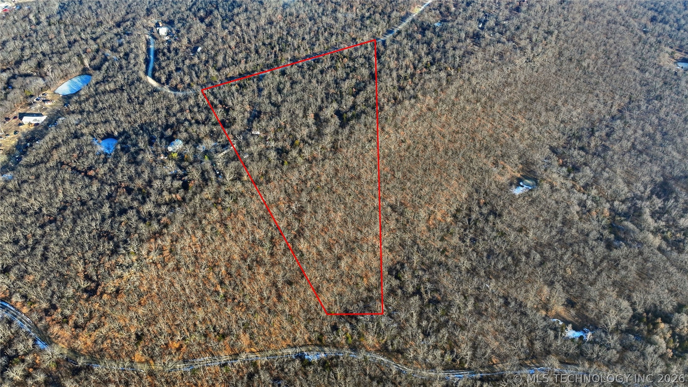 1898 Tulsa Mountain Ranch Road Tulsa OK 74126
