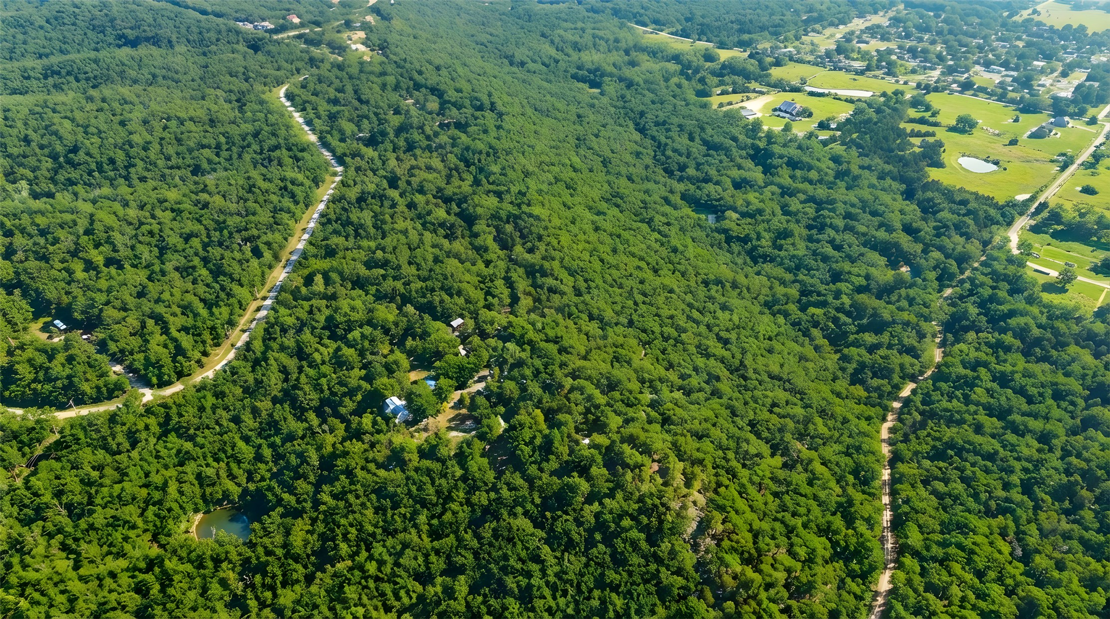 1898 Tulsa Mountain Ranch Road Tulsa OK 74126